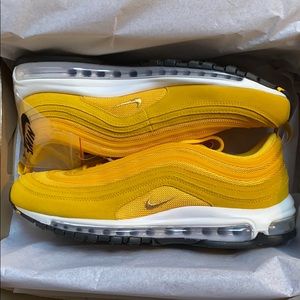 Nike - AIR MAX 97 QS size men’s 11.5
